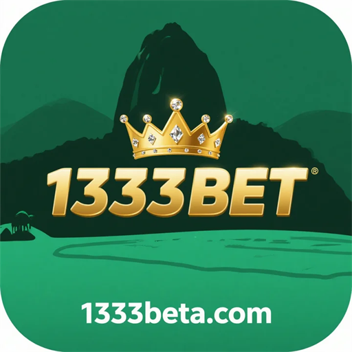 1333 bet logo